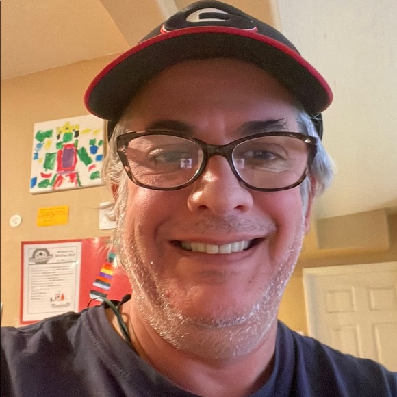 Meet your Posher, Michael - Picture 1 of 1